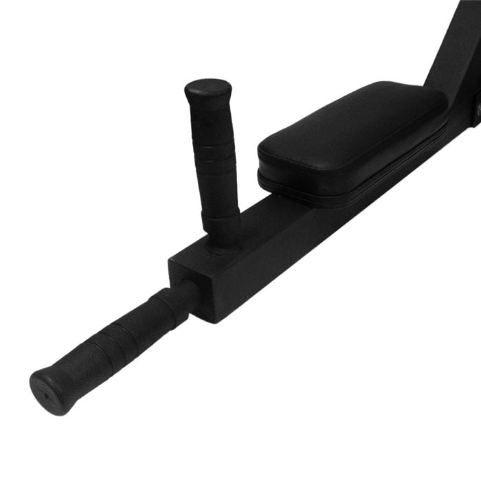 Multifunkcionális 2in1 rúd - GymBeam single_variáns