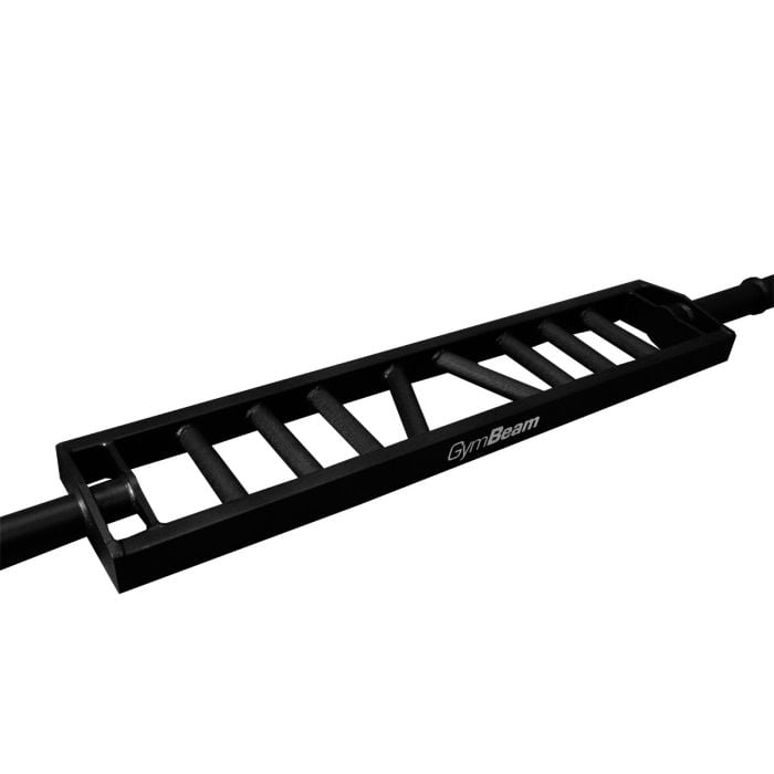 Multigrip LIFTER erősítő rúd - GymBeam single_variáns