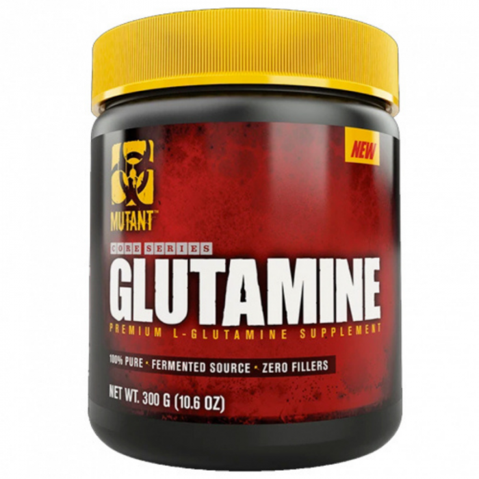 Mutant Glutamine - PVL