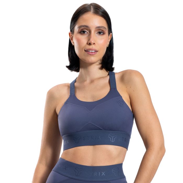 Nebula sportmelltartó Graystone - STRIX XS