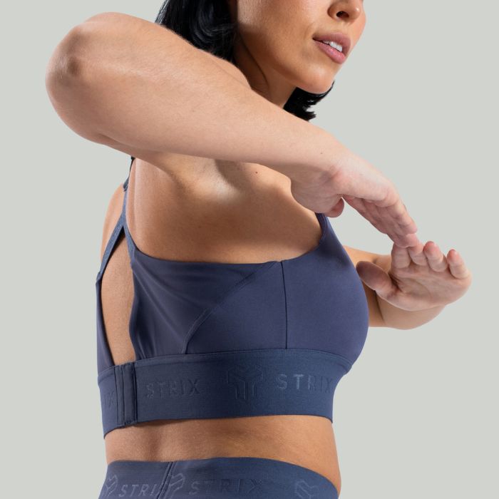 Nebula sportmelltartó Graystone - STRIX XS