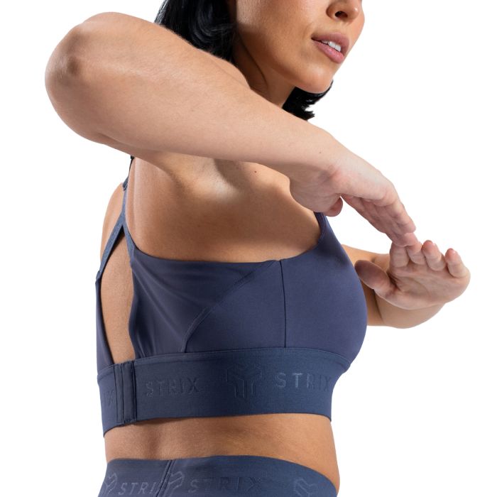 Nebula sportmelltartó Graystone - STRIX XS