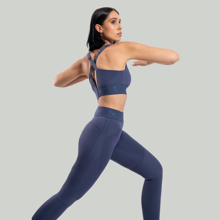 Nebula női leggings Graystone - STRIX XS