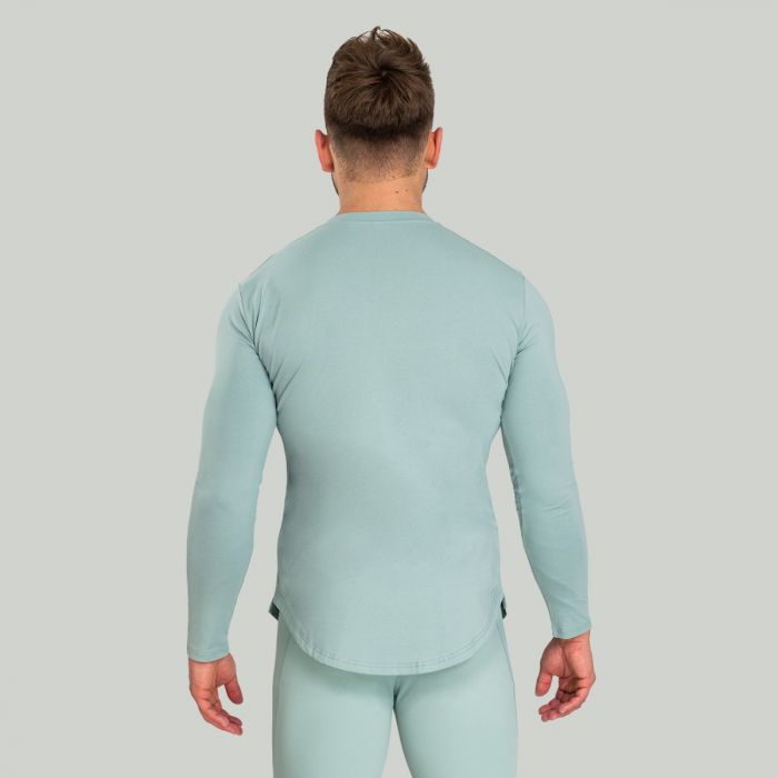 Nebula hosszú ujjú póló Stone Blue - STRIX XXL