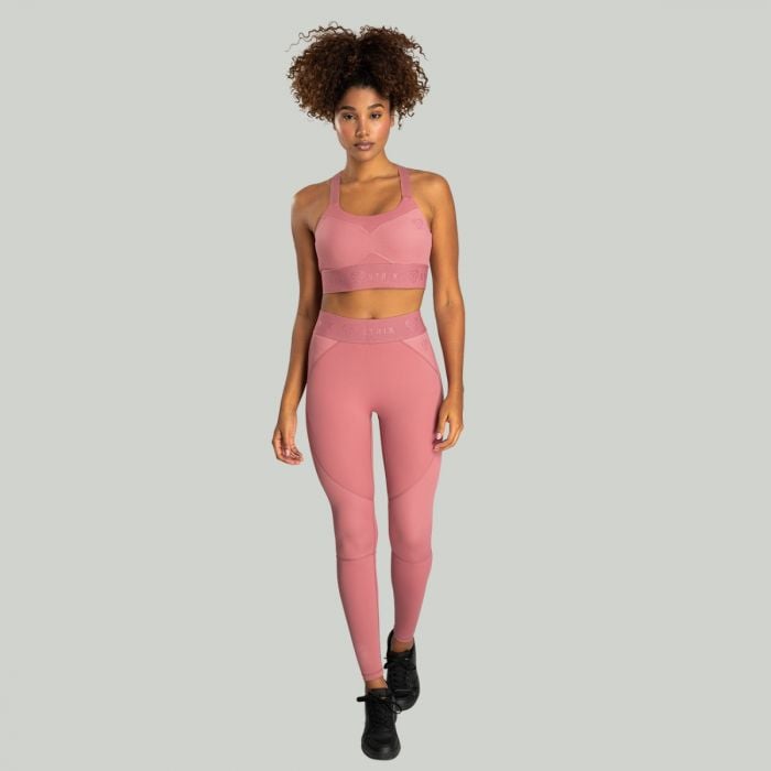 Nebula sportmelltartó Indian Red - STRIX M