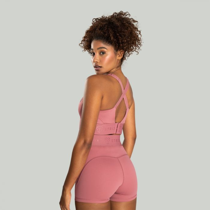 Nebula sportmelltartó Indian Red - STRIX M