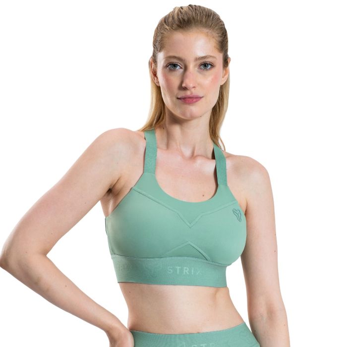 Nebula sportmelltartó Agave - STRIX S