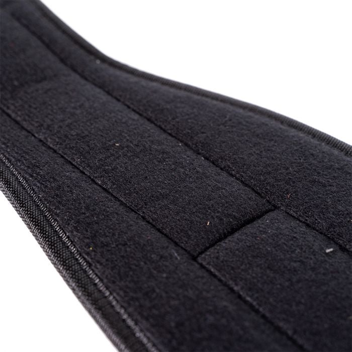 LIFT Neoprén edzőöv Black & Pink - GymBeam S