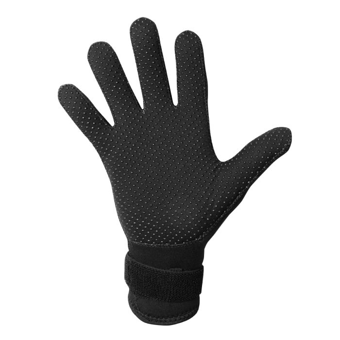 ChillGuard neoprén kesztyű Black - GymBeam M