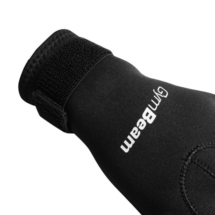 ChillGuard neoprén kesztyű Black - GymBeam M