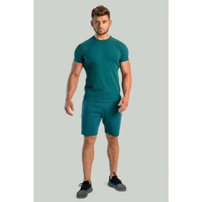 Nova póló Deep Teal - STRIX XXL