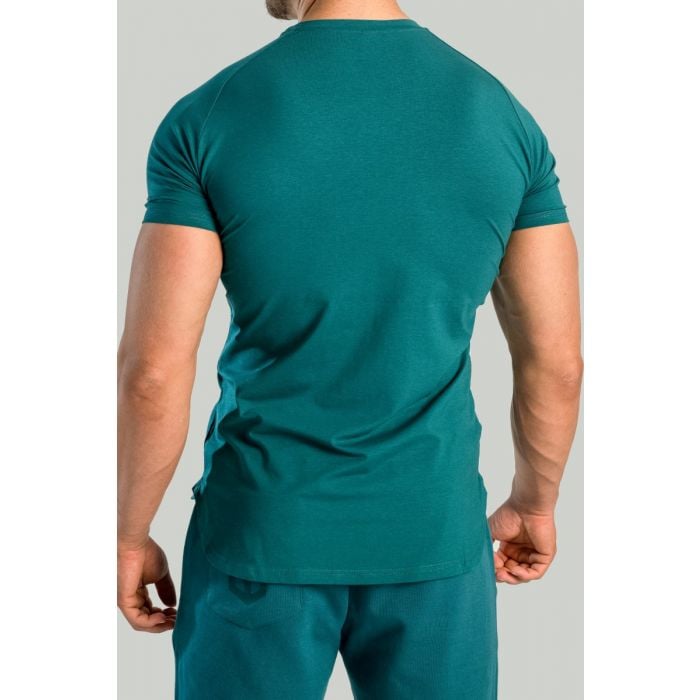 Nova póló Deep Teal - STRIX XXL