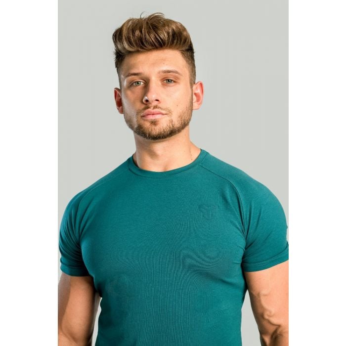 Nova póló Deep Teal - STRIX XXL