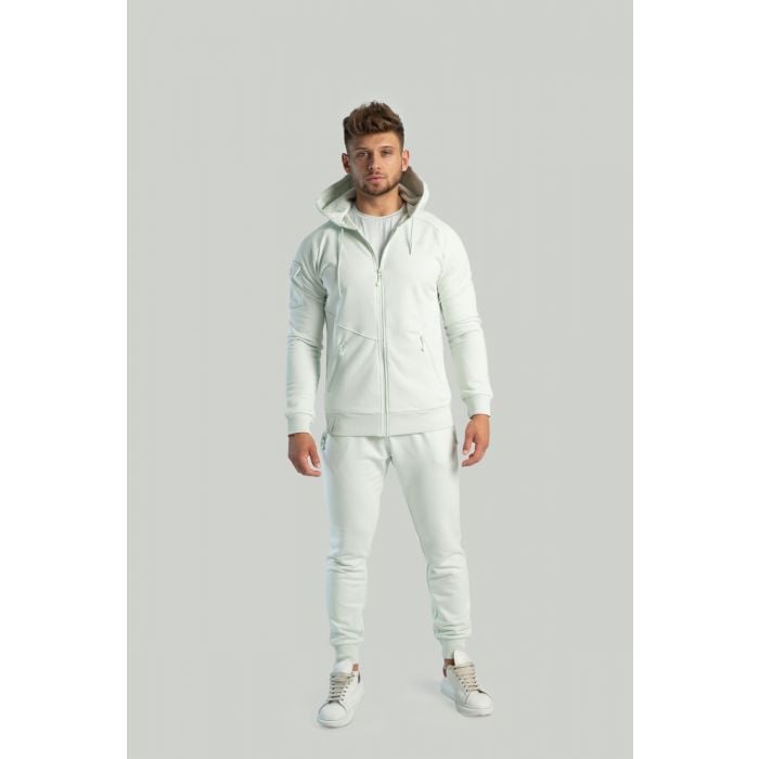 Nova Moon Grey kapucnis pulóver - STRIX M