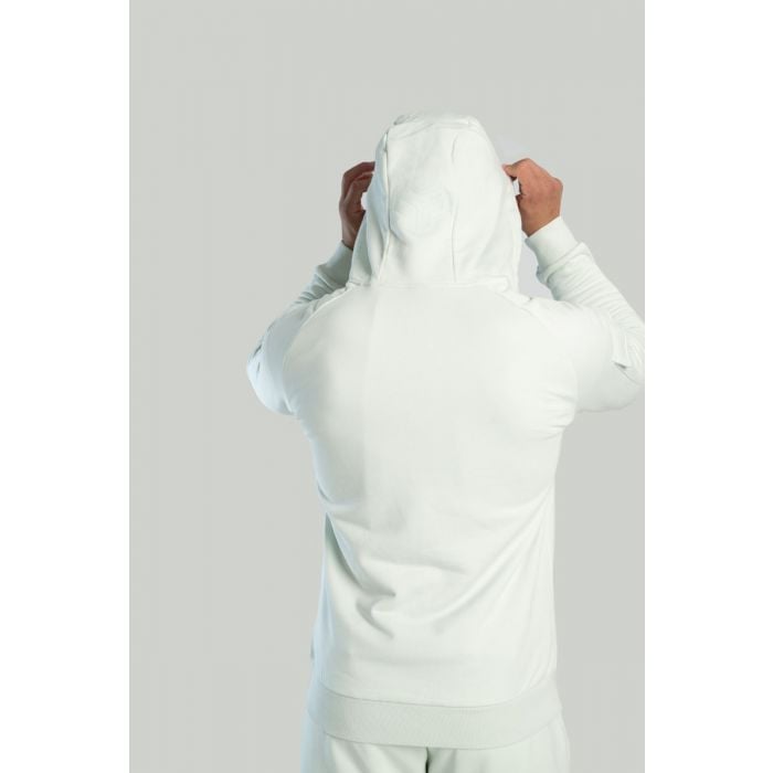 Nova Moon Grey kapucnis pulóver - STRIX M