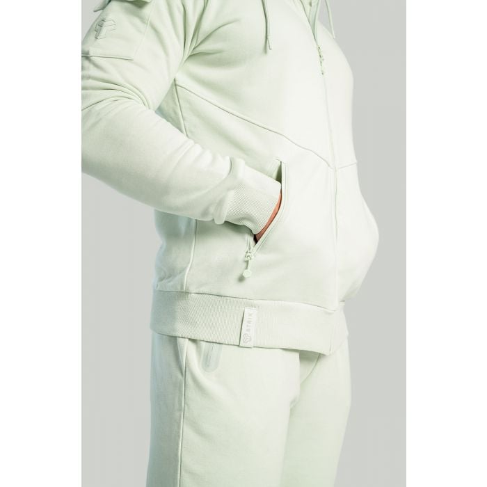 Nova Moon Grey kapucnis pulóver - STRIX M