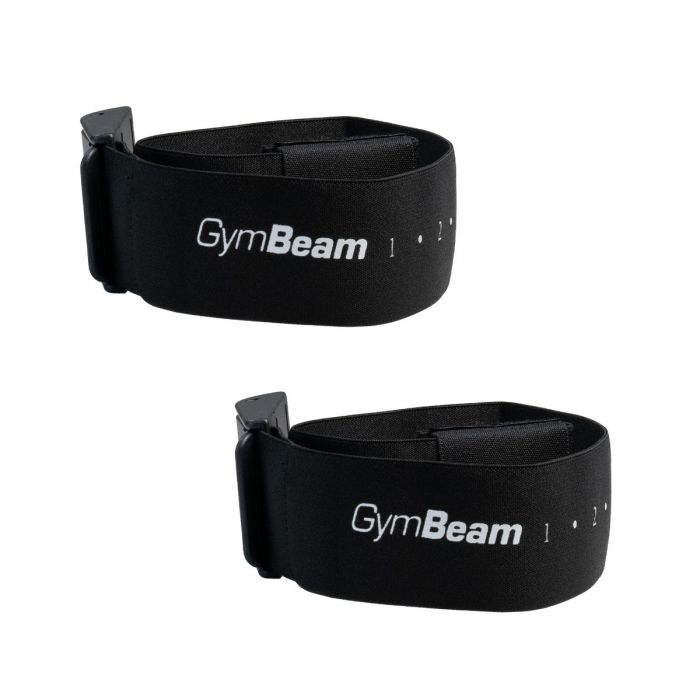 Occlusion biceps BFR band - GymBeam