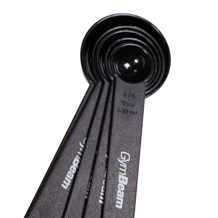 Spoons adagolókanál szett - GymBeam single_variant