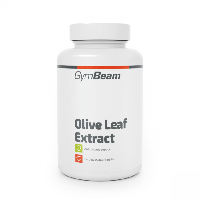 Olive Leaf Extract - GymBeam