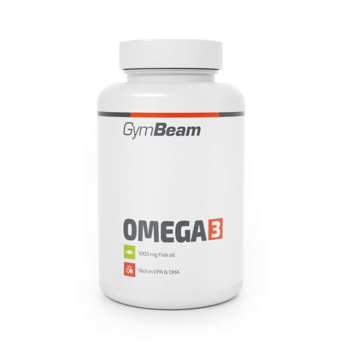 Omega-3 - GymBeam