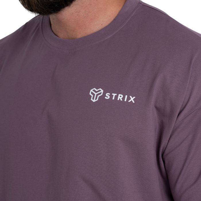 Oversized póló Dusk - STRIX L