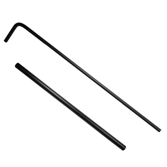 Pipe Safeties - GymBeam single_variant