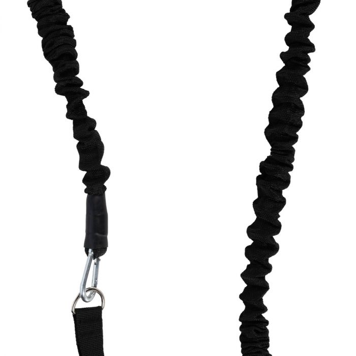 Gumiszalag fogantyúval 15 kg – GymBeam single_variáns