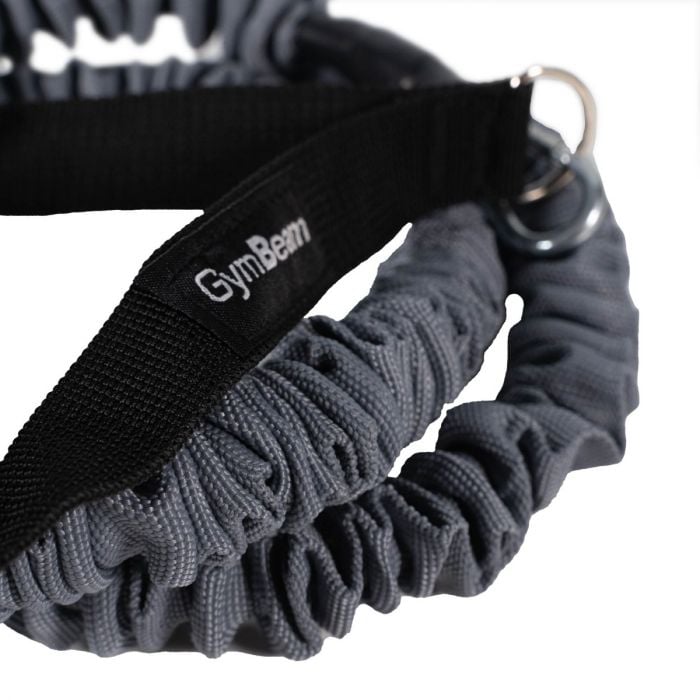 Gumiszalag fogantyúval 5 kg – GymBeam single_variáns