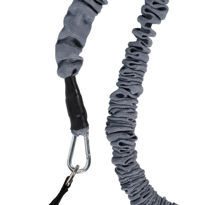 Gumiszalag fogantyúval 5 kg – GymBeam single_variáns