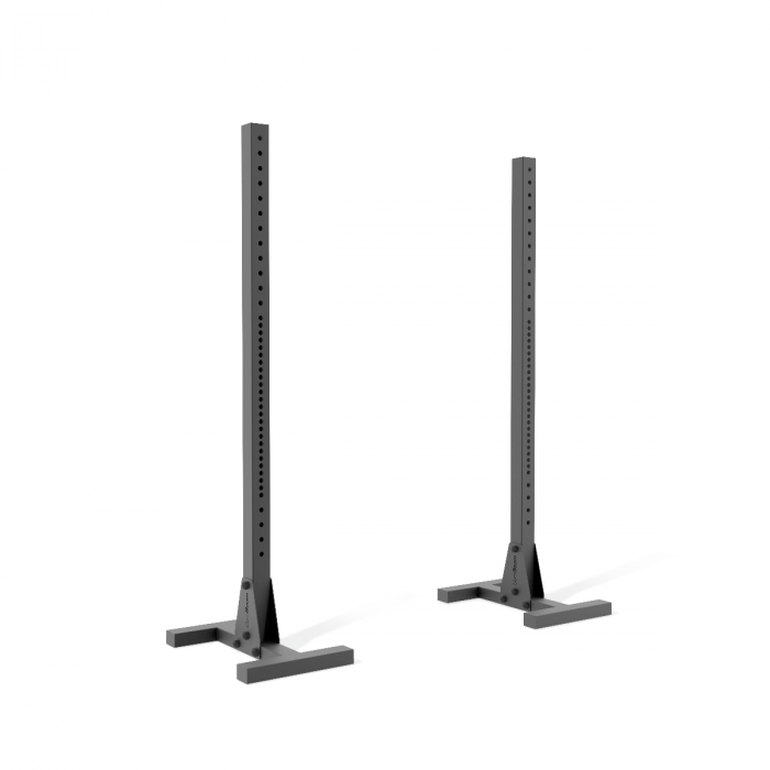 Squat stand - two-piece - GymBeam