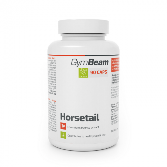 Horsetail  - GymBeam