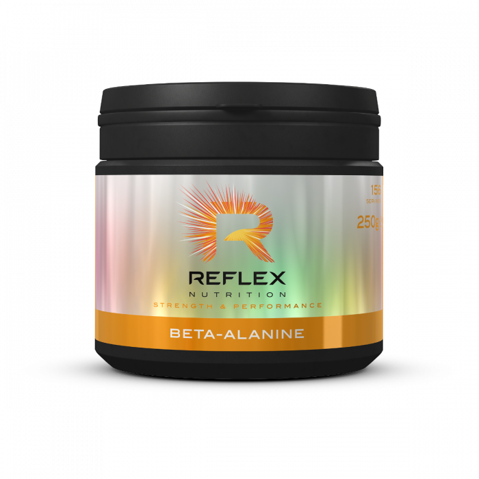 Beta Alanine - Reflex Nutrition 