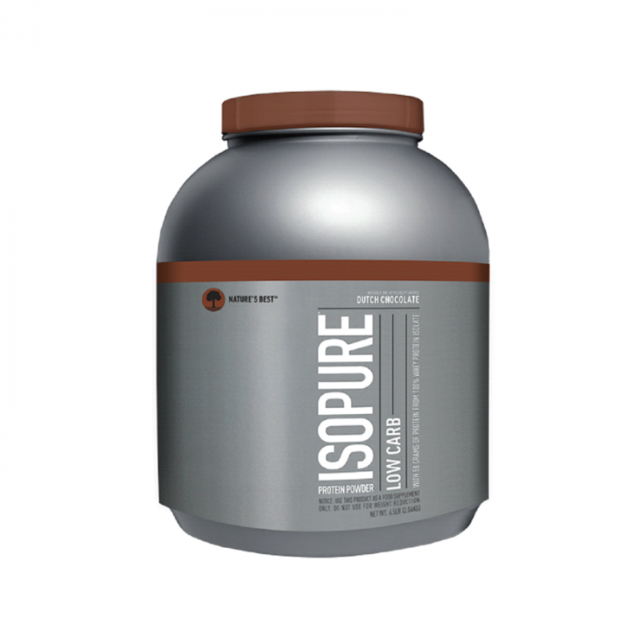 Isopure Low Carb - Isopure