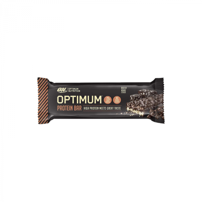 Protein Bar fehérjeszelet - Optimum Nutrition