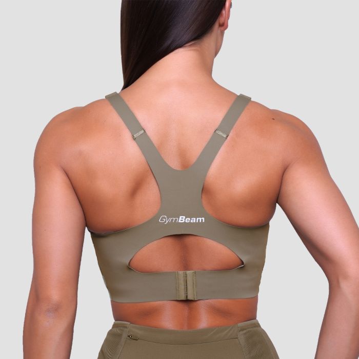 Pulse sportmelltartó futáshoz Vetiver - GymBeam L