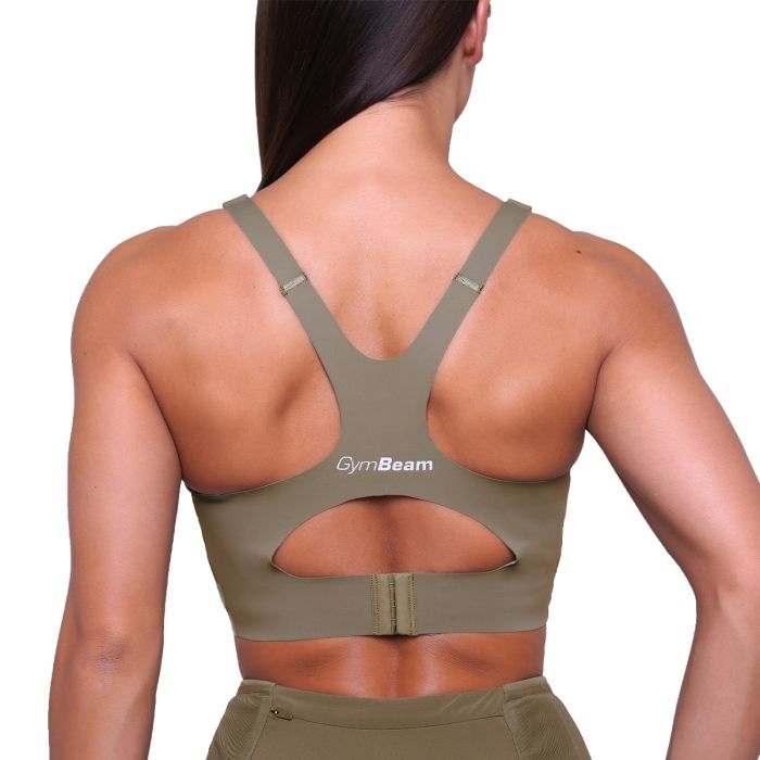 Pulse sportmelltartó futáshoz Vetiver - GymBeam L