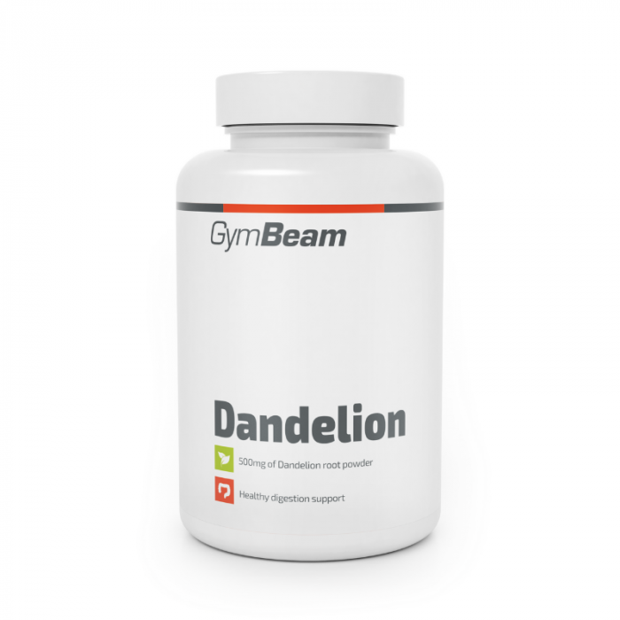 Dandelion - GymBeam