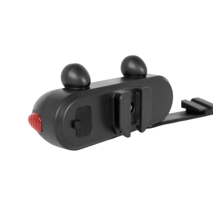 Hátsó kerékpárlámpa - GymBeam single_variáns