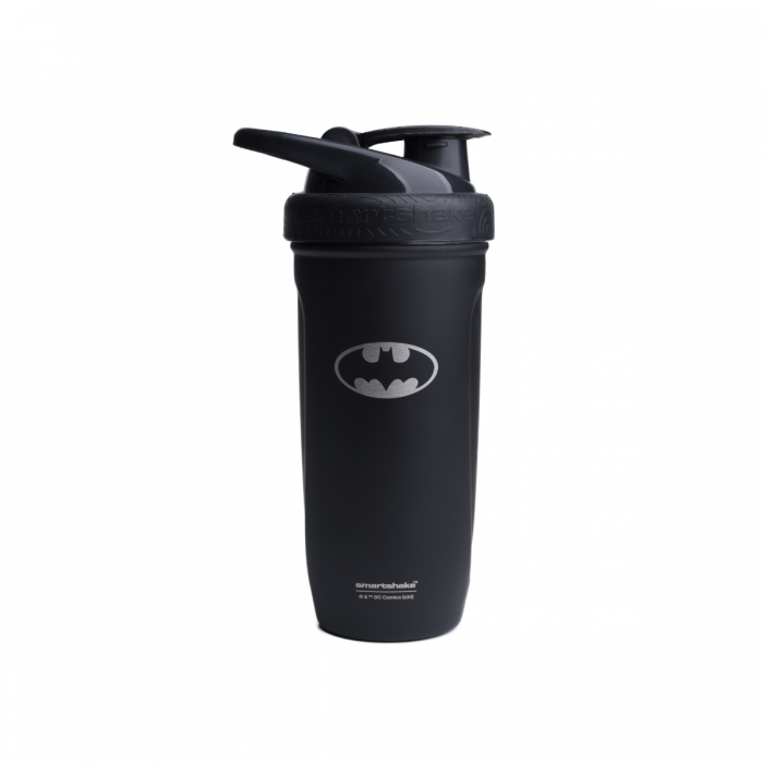 Shaker Reforce Batman Logo 900 ml - SmartShake