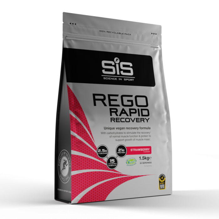 REGO Rapid Recovery - Science in Sport 1500 g - eper