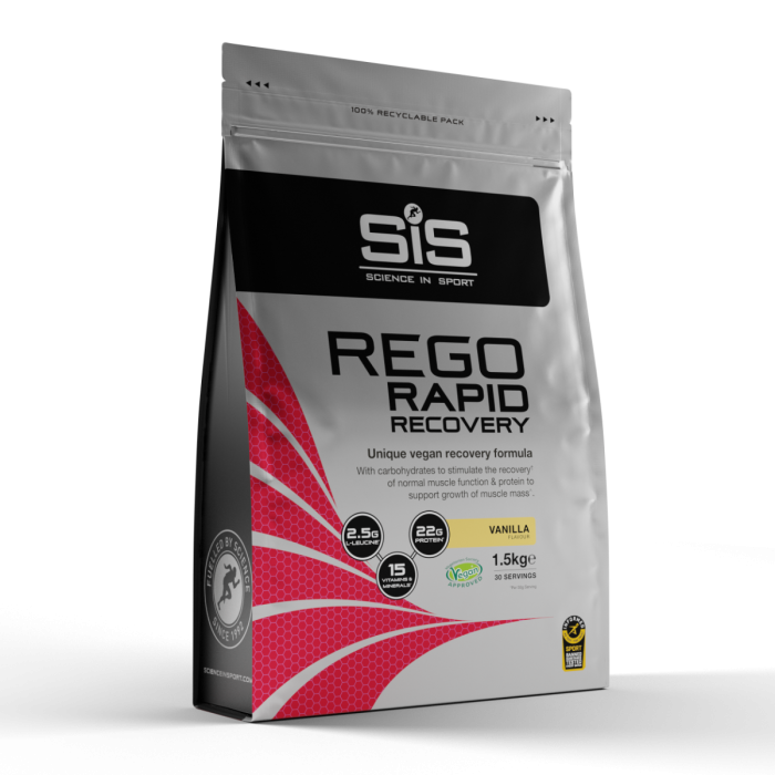 REGO Rapid Recovery - Science in Sport 1500 g - eper