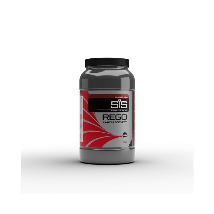 REGO Rapid Recovery Protein Powder - Science in Sport