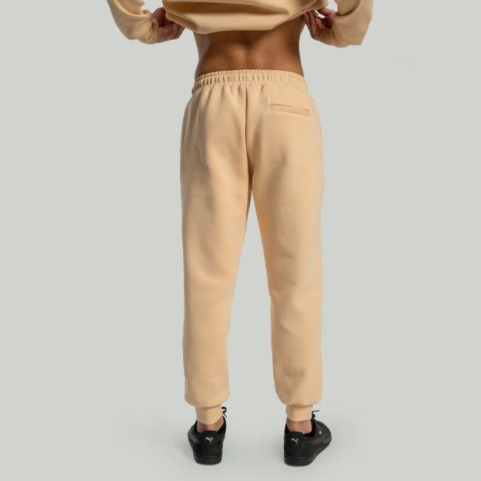 Relaxed melegítőnadrág Sandshell - STRIX M