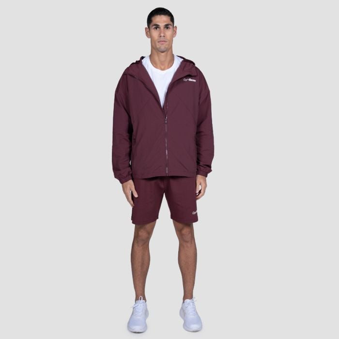 Relay rövidnadrág Fig - GymBeam XXL