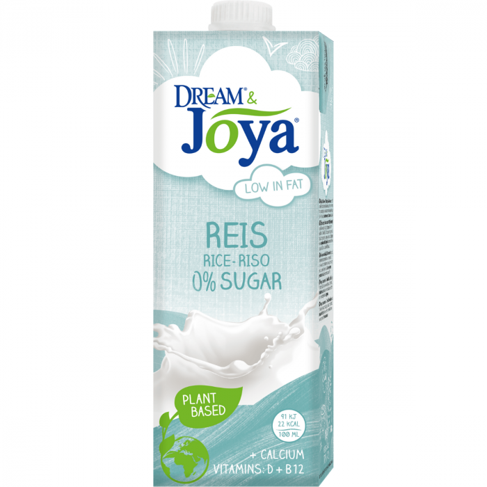 Rice drink with Calcium - Joya