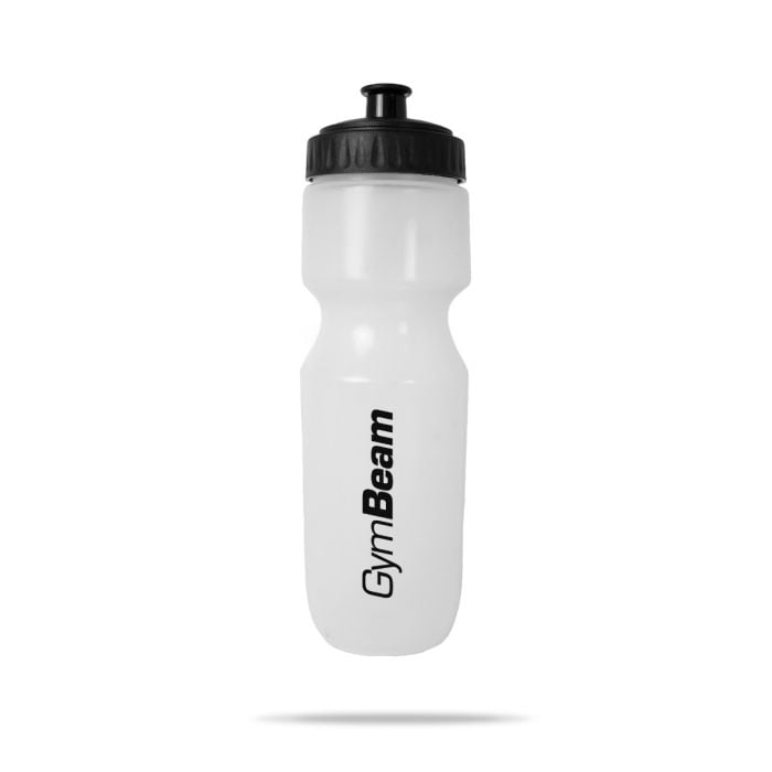Rider sportpalack White 700 ml - GymBeam single_variant