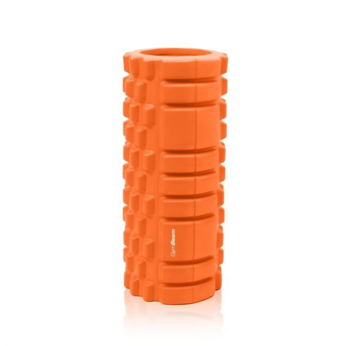 Fitnesz szivacshenger Orange - GymBeam single_variáns