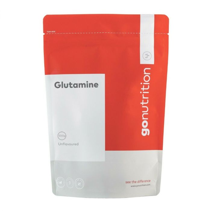 Glutamine - GoNutrition