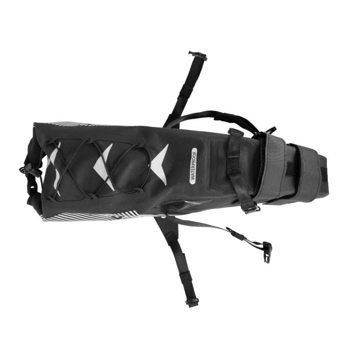 TrailPack nyeregtáska 10 l - GymBeam single_variant