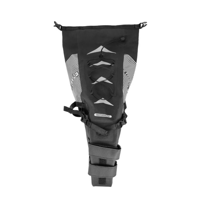 TrailPack nyeregtáska 10 l - GymBeam single_variant